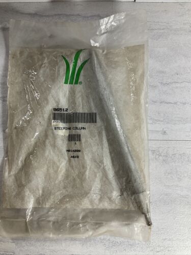Genuine OEM NOS MTD 96512 Steering Column (6922803740855)